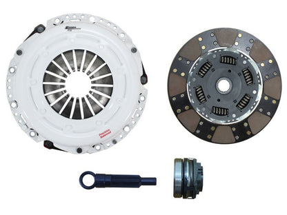 Clutchmasters Clutch Pressure Plates 02025-HD0F Item Image