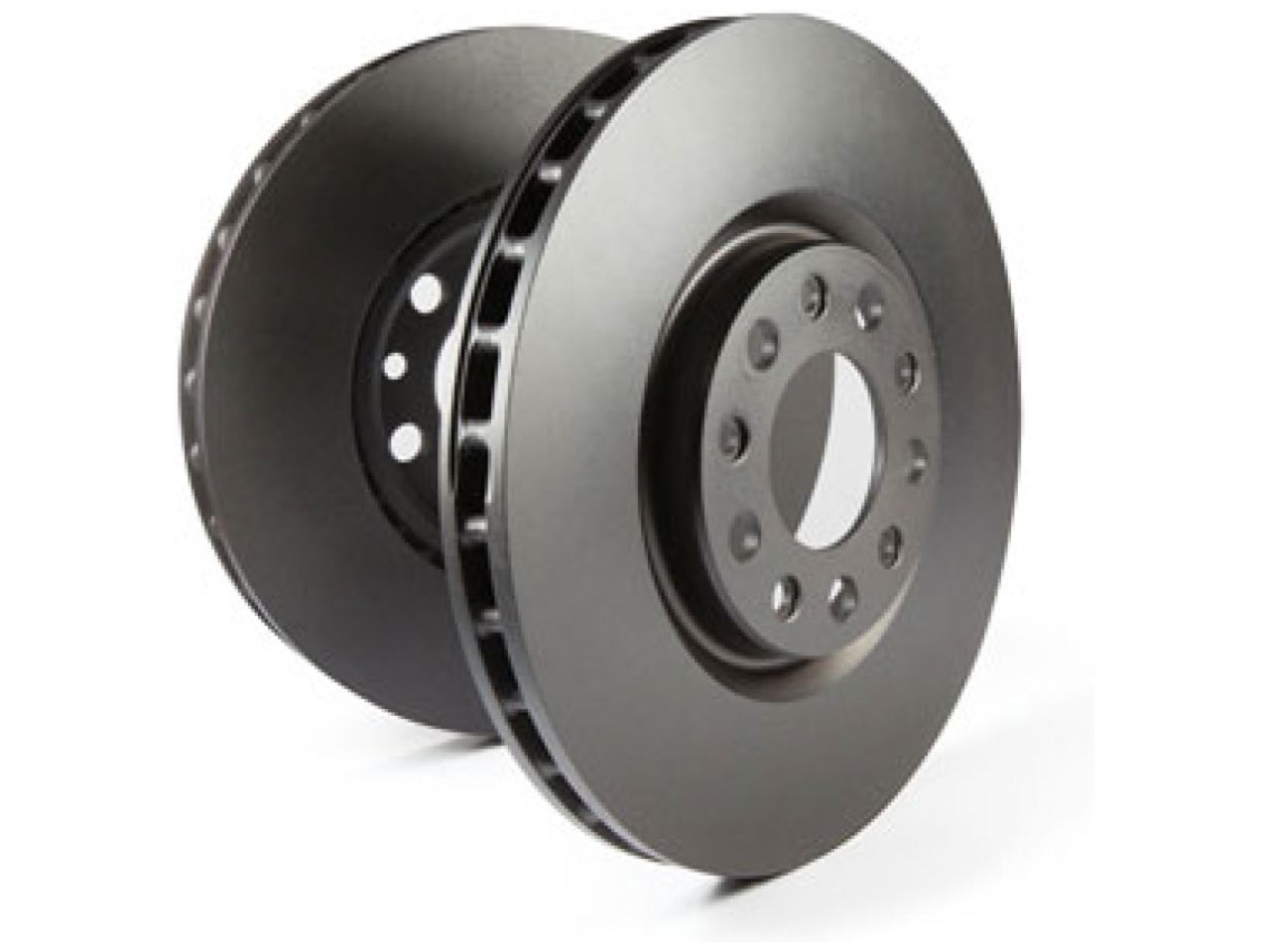 EBC Brake Rotors RK7676 Item Image