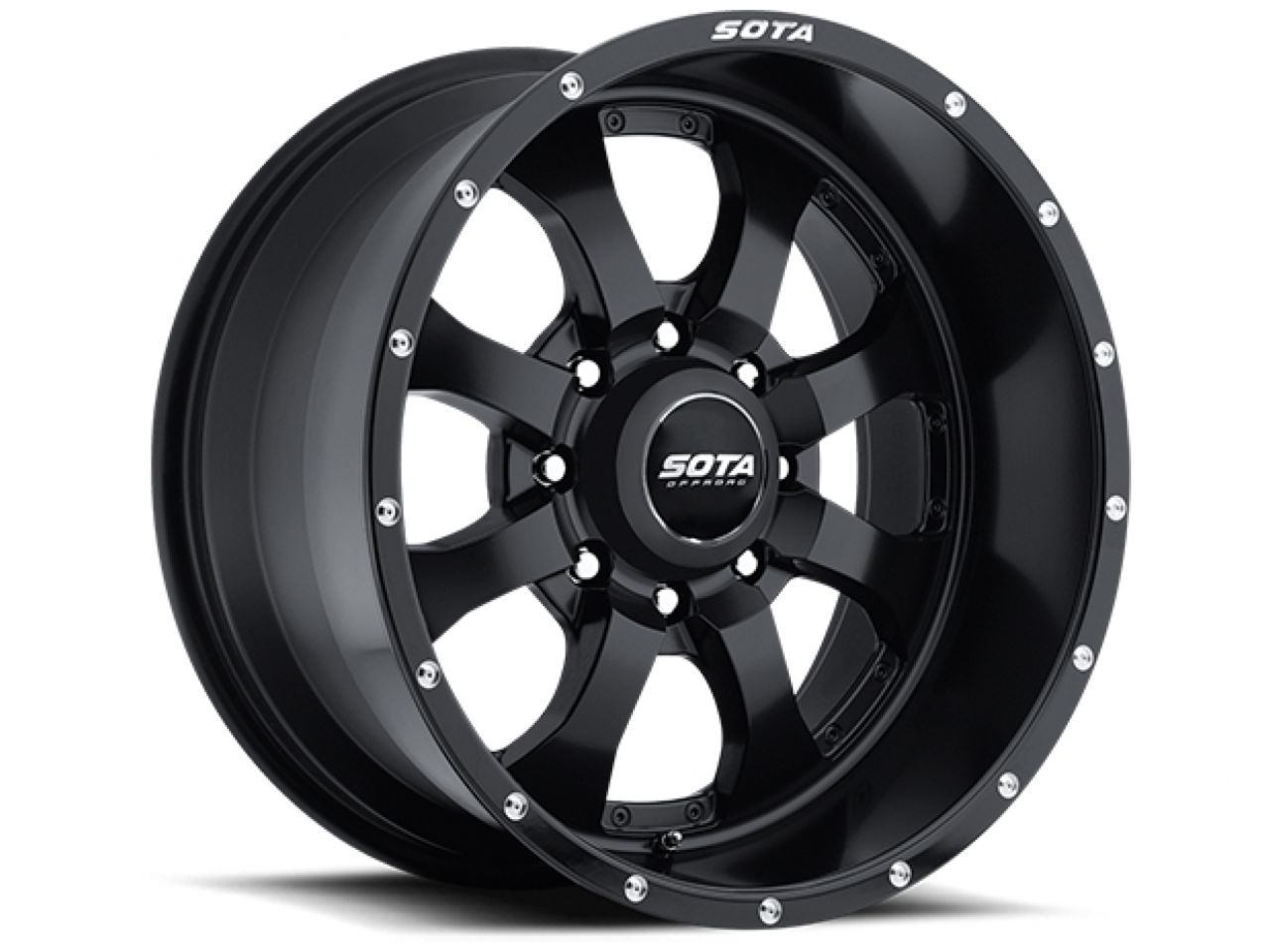 SOTA Wheels 561SB-20998+00 Item Image