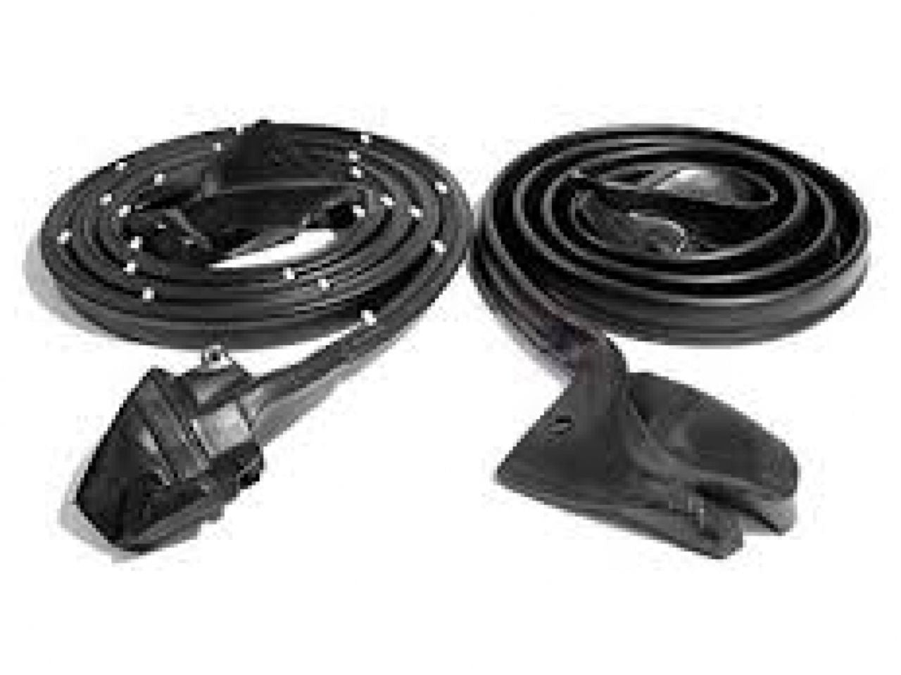 Metro Molded Vehicle Parts LM 22-B Item Image