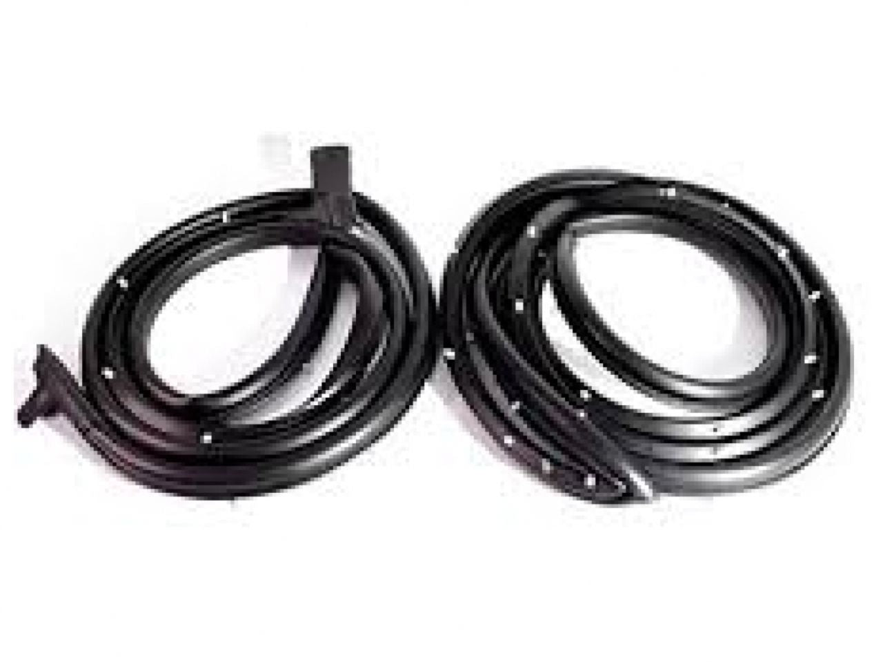 Metro Molded Vehicle Parts LM 13-VR Item Image