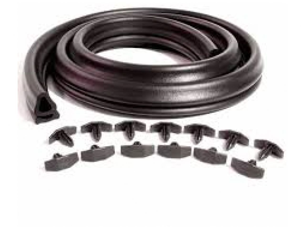 Metro Molded Vehicle Parts CS 5 Item Image