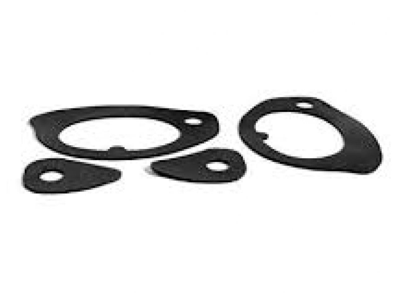Metro Molded Vehicle Parts UM 2005-100 Item Image