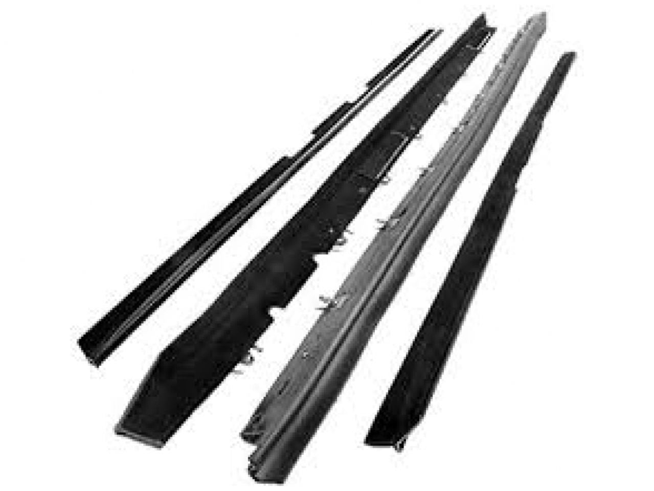 Metro Molded Vehicle Parts WC 2009-01 Item Image