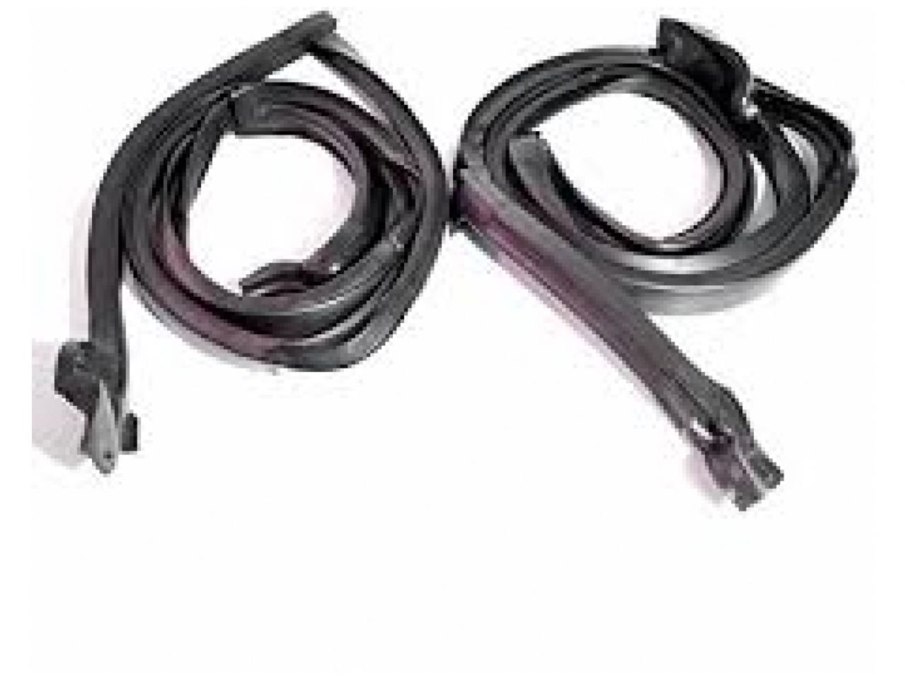 Metro Molded Vehicle Parts RR 7002-B Item Image