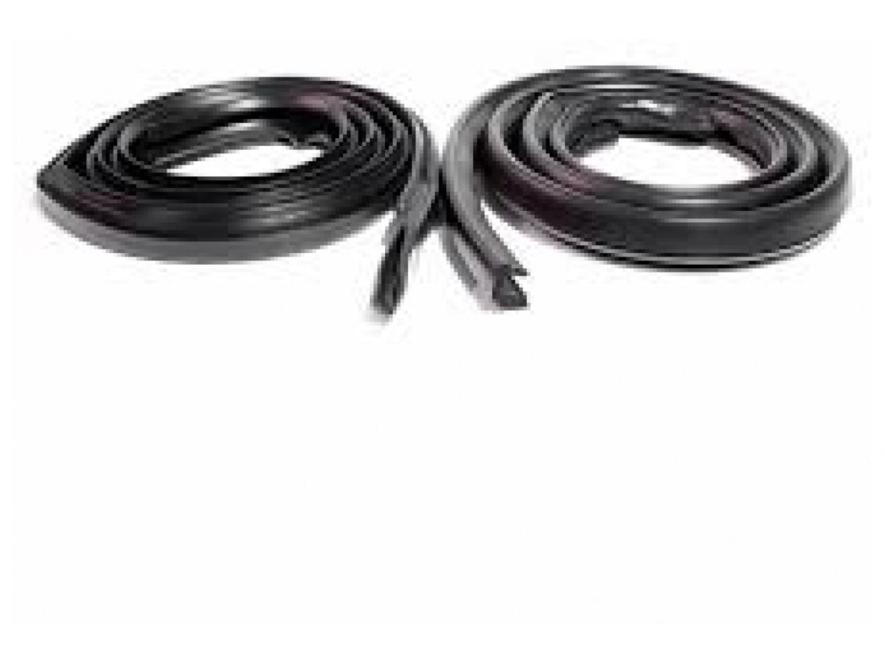 Metro Molded Vehicle Parts RR 4000 Item Image