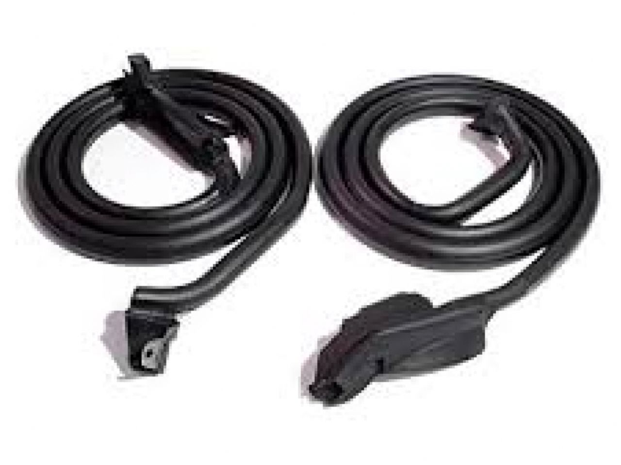 Metro Molded Vehicle Parts LM 19-D Item Image