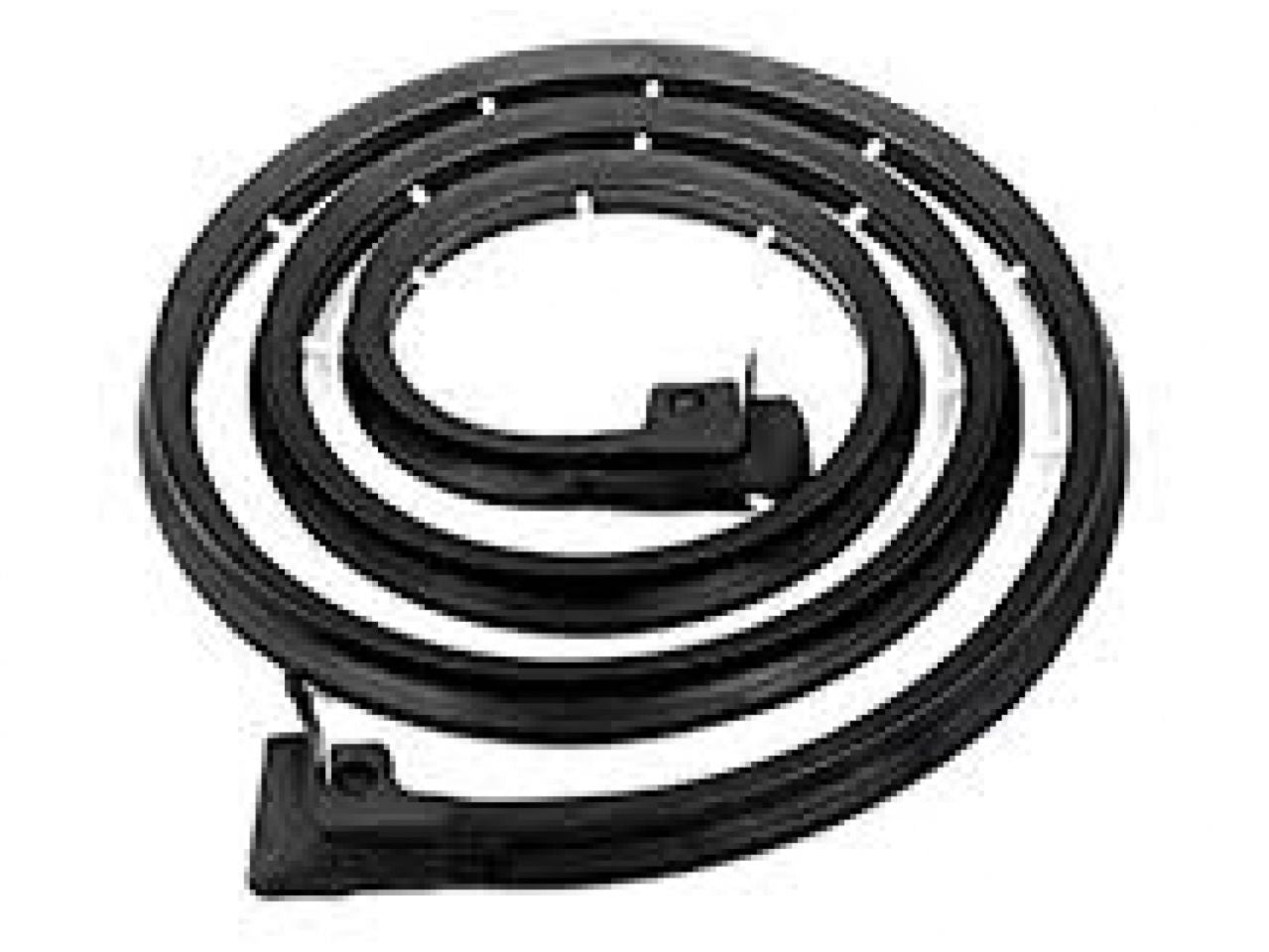 Metro Molded Vehicle Parts LM 123-VC Item Image