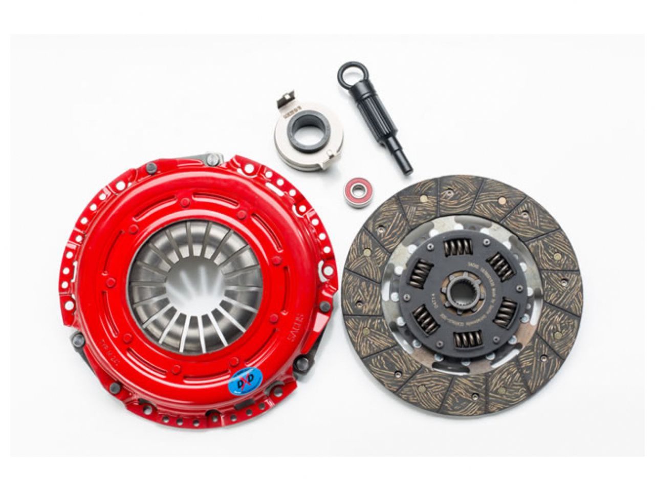 South Bend Clutch Clutch Kits K70406-HD-O Item Image