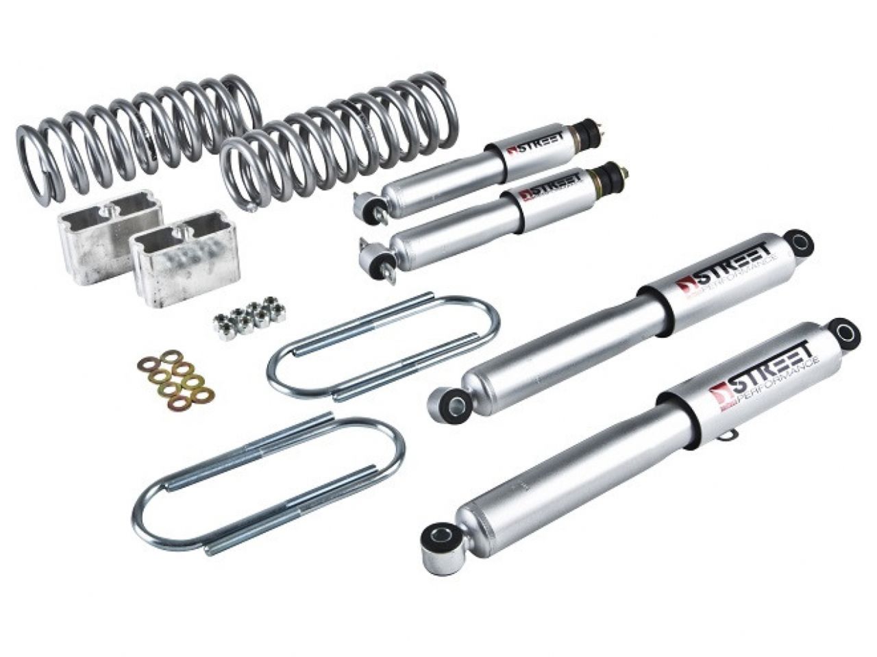 Belltech Suspension Kits 443SP Item Image