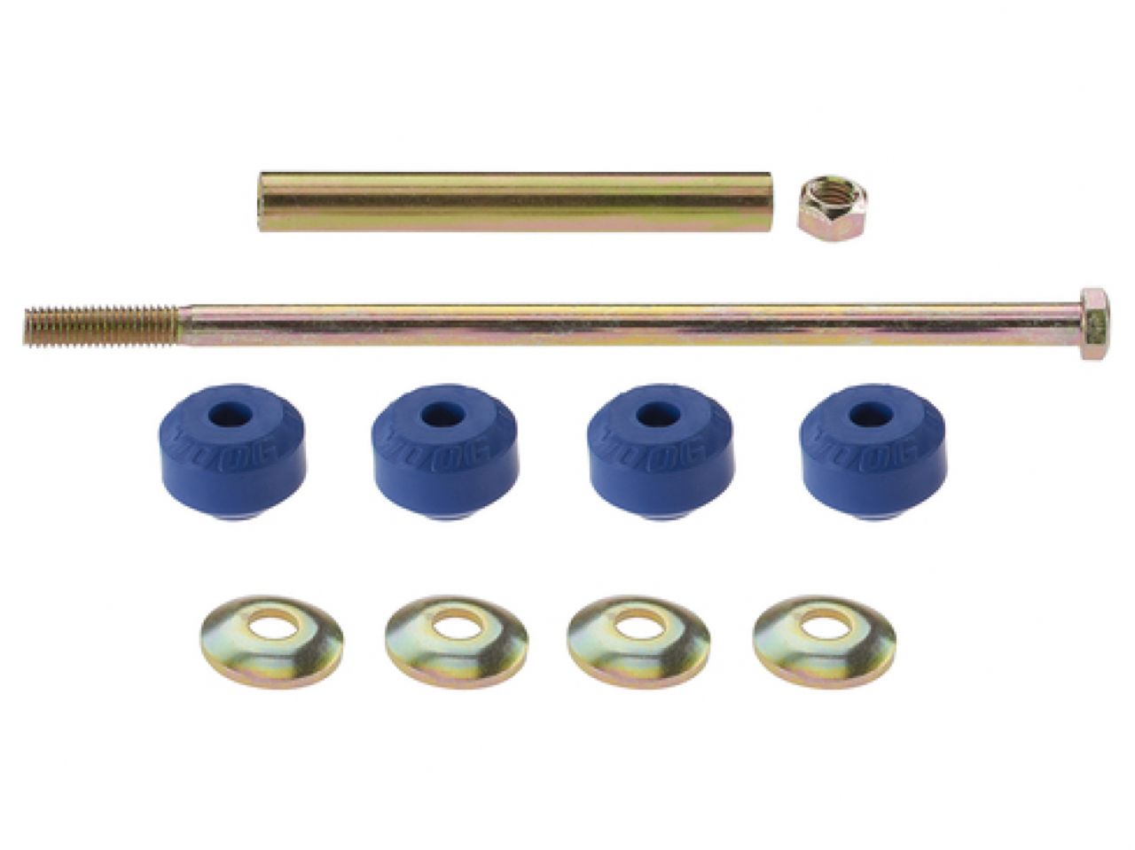 Moog Stabilizer Bar Link Kit