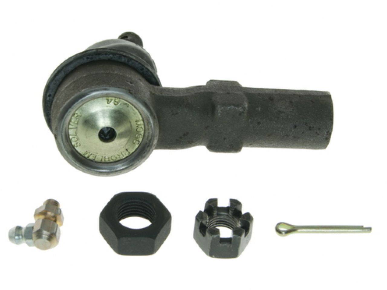 Moog Tie Rod Ends ES3306 Item Image