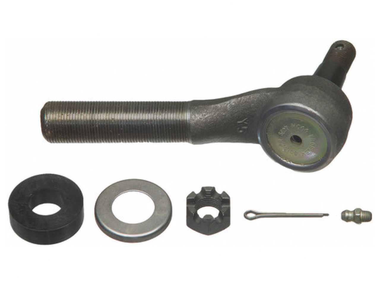 Moog Tie Rod Ends ES414R Item Image