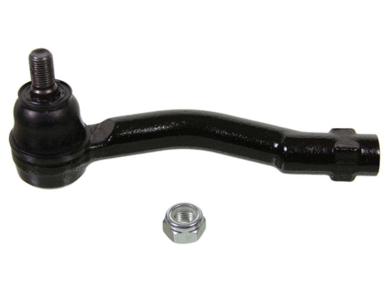 Moog Tie Rod Ends ES800036 Item Image