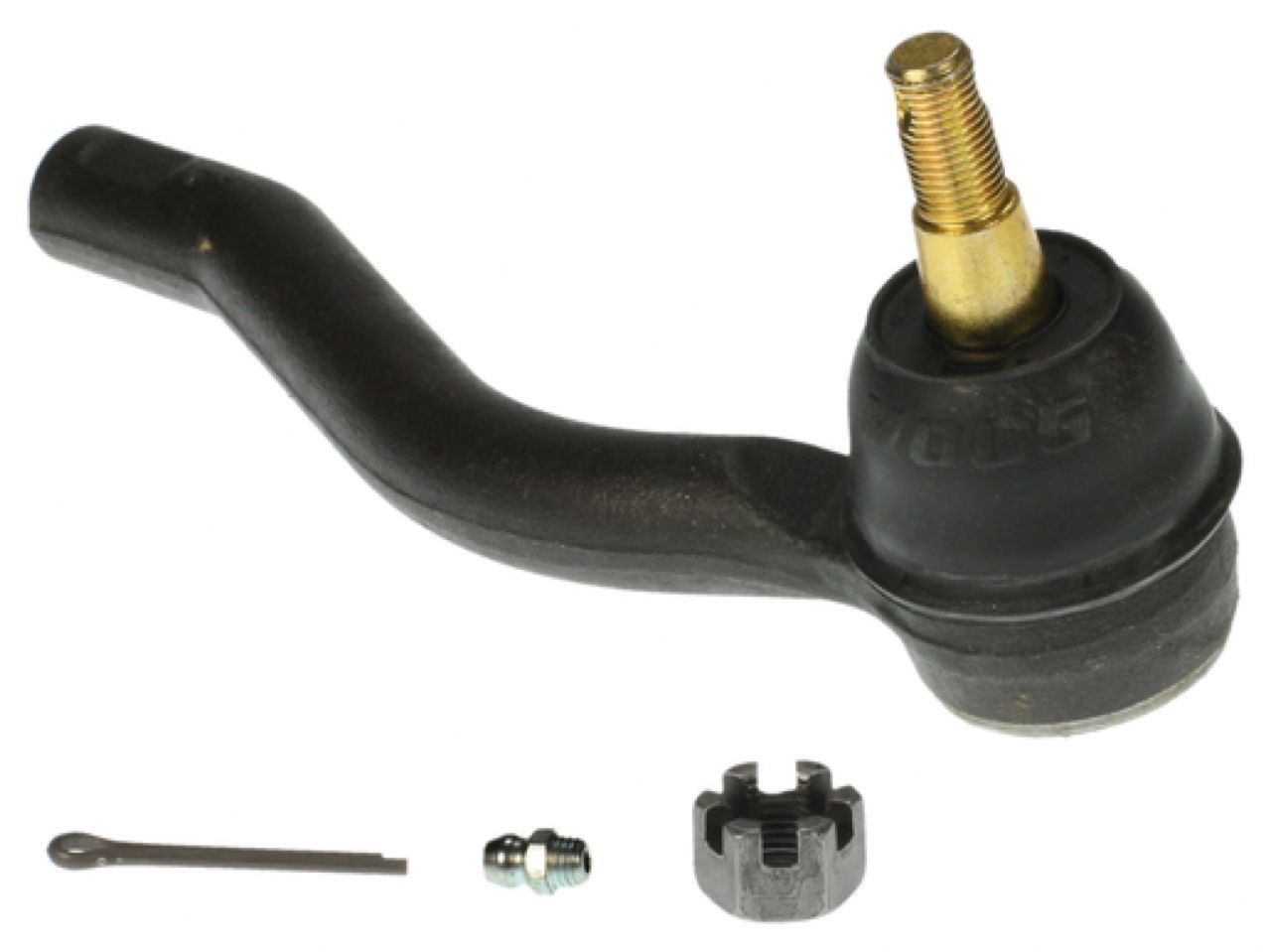 Moog Tie Rod Ends ES800338 Item Image