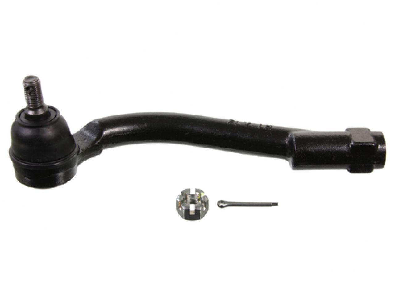 Moog Tie Rod Ends ES800346 Item Image