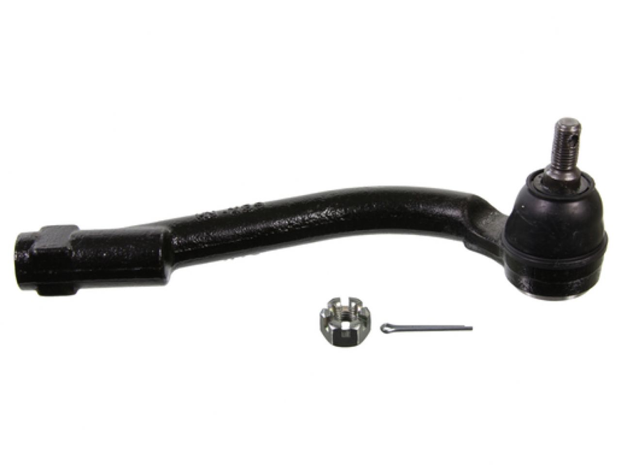 Moog Tie Rod Ends ES800347 Item Image