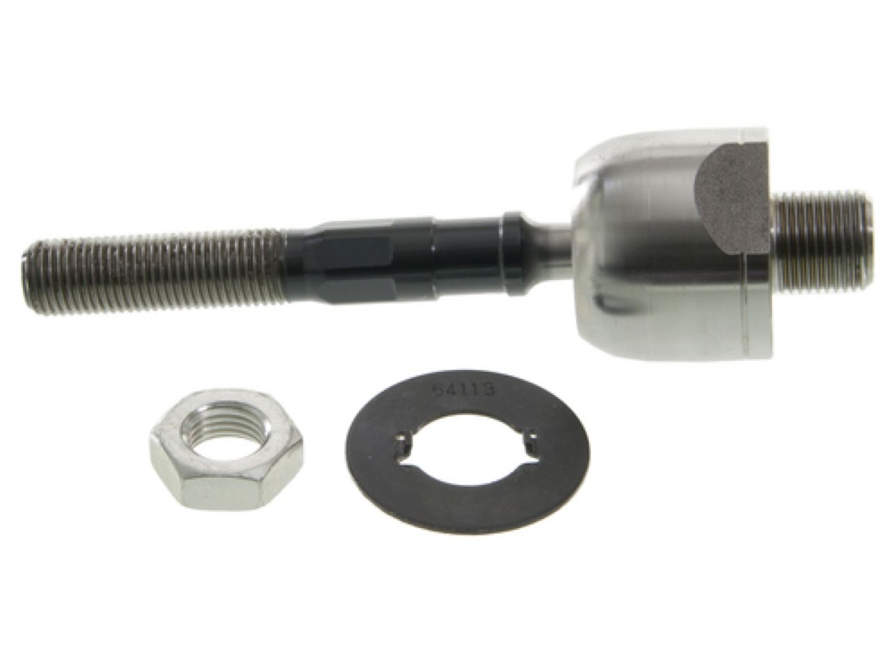 Moog Tie Rod Ends EV800581 Item Image