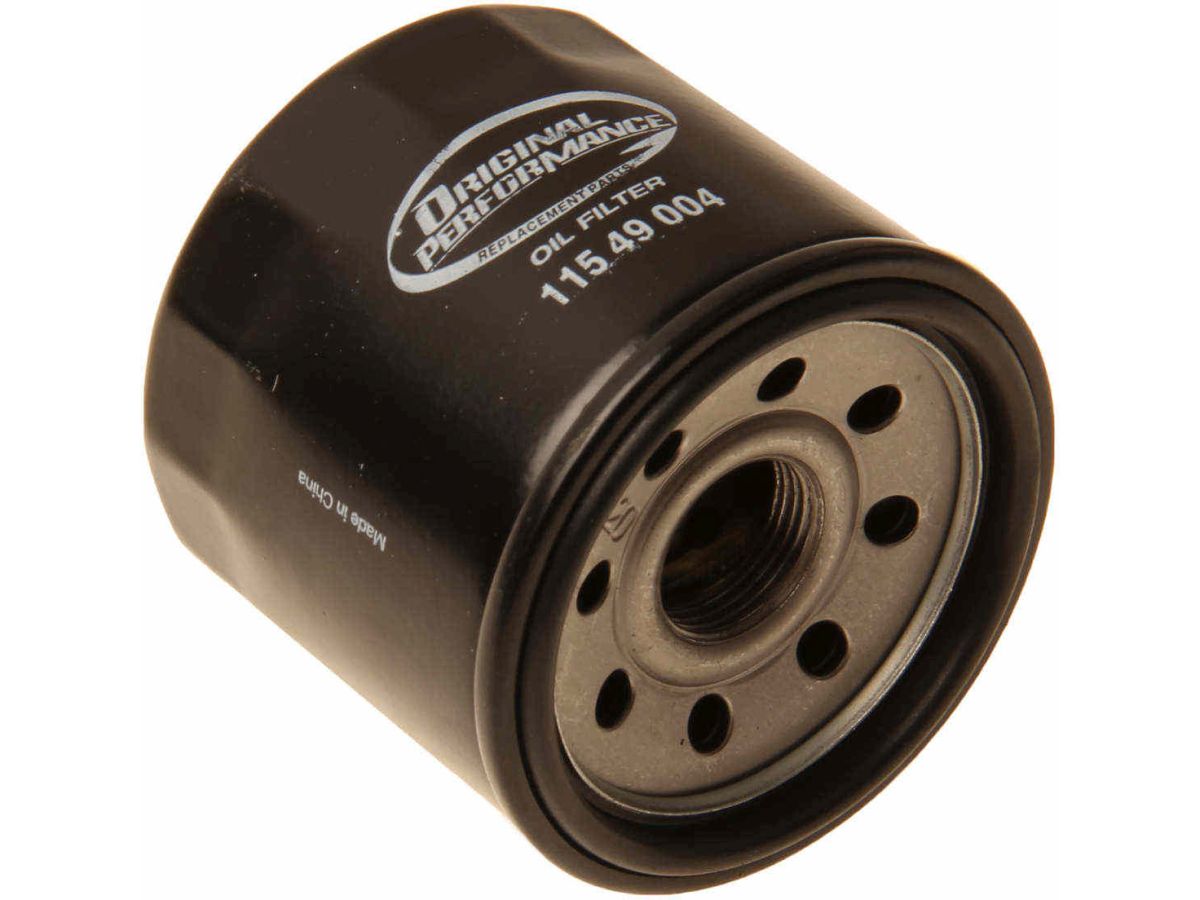 OP Parts Engine Oil Filter