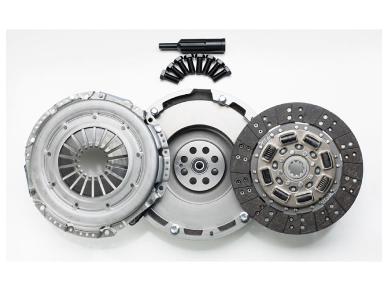 South Bend Clutch Clutch Kits SDM0105-OK Item Image