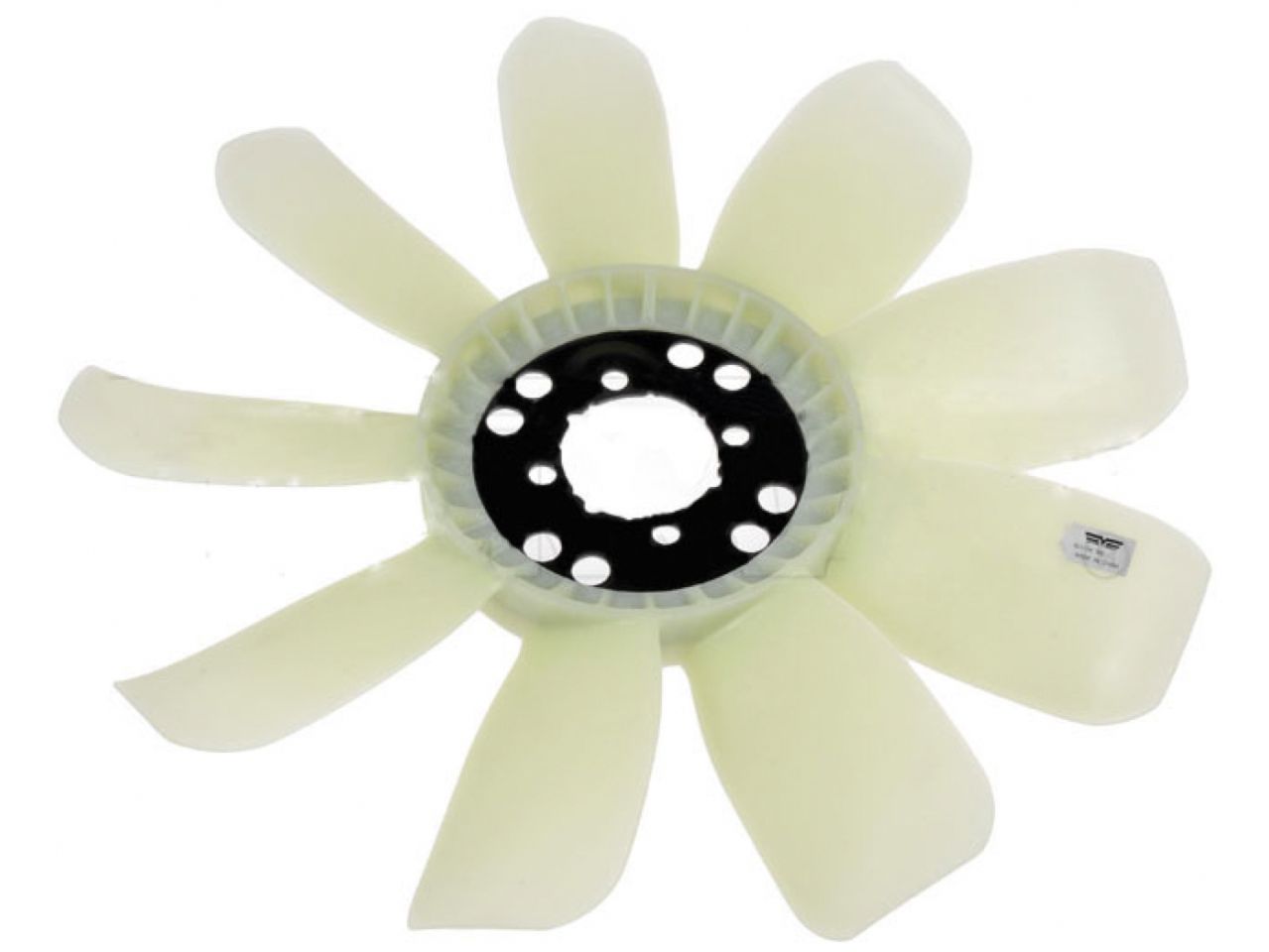 Dorman Clutch Fan Blade