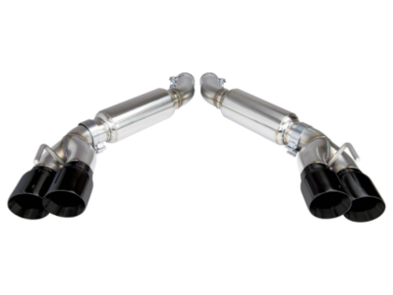 Kooks Axle Back Exhaust 22606260 Item Image