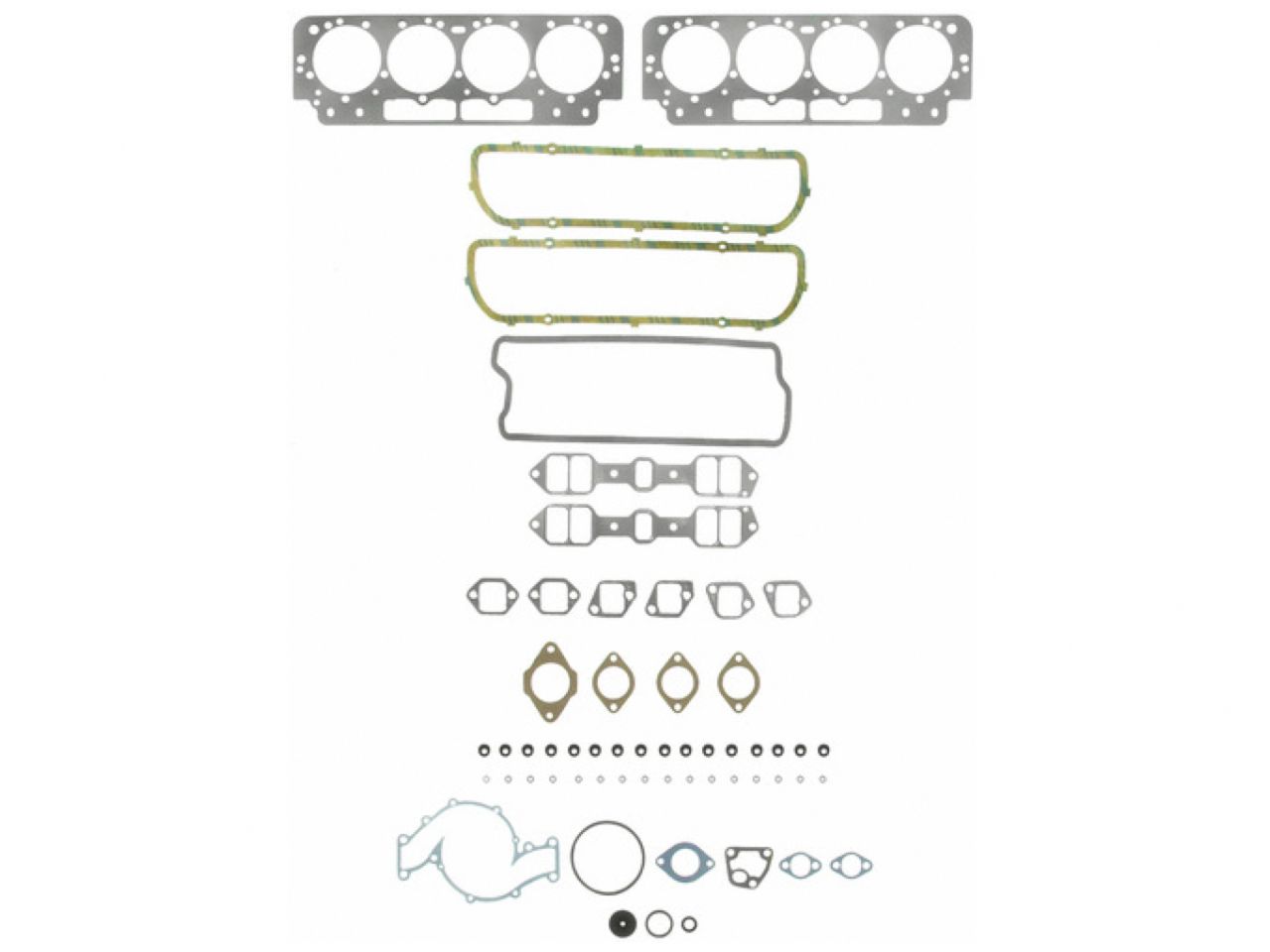 FelPro Vehicle Parts HS7893PT3 Item Image