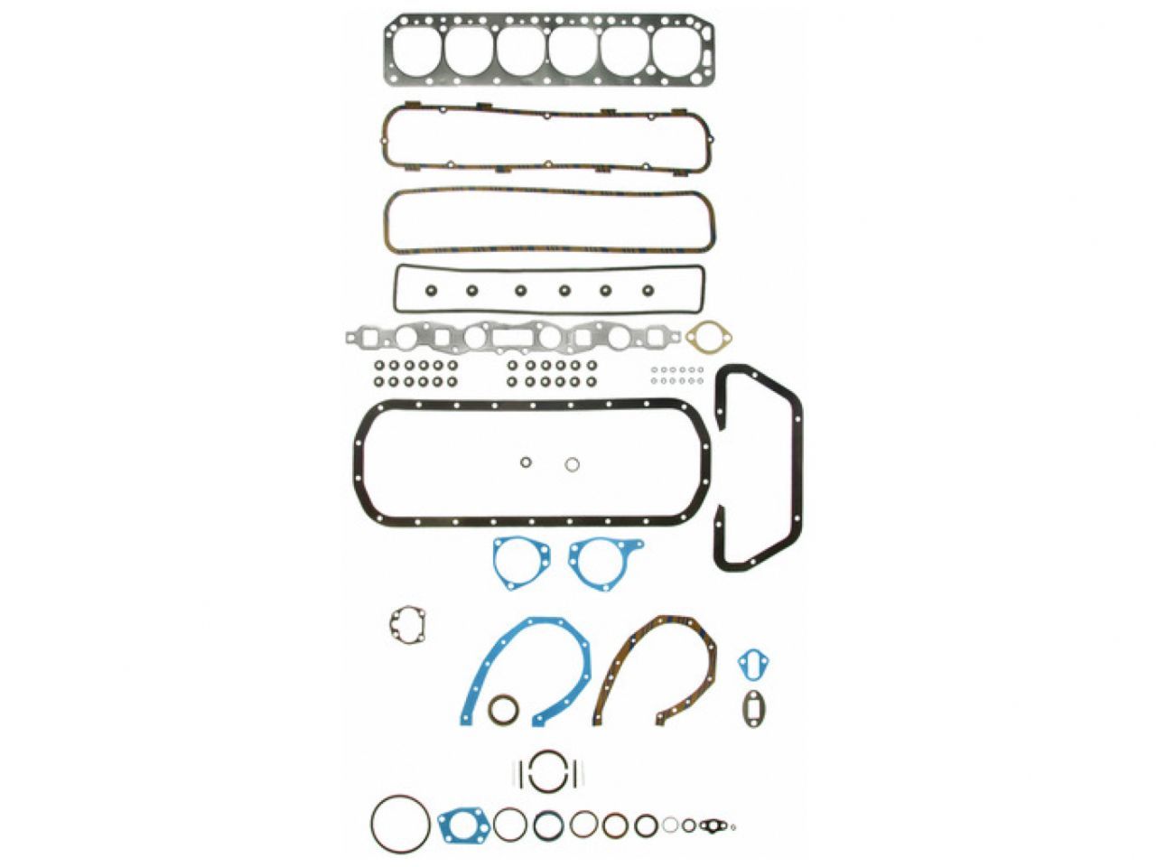 FelPro Vehicle Parts FS7994PT4 Item Image