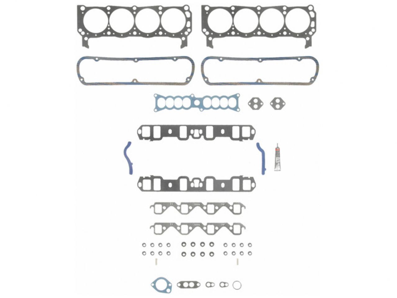 FelPro Vehicle Parts HS9280PT2 Item Image