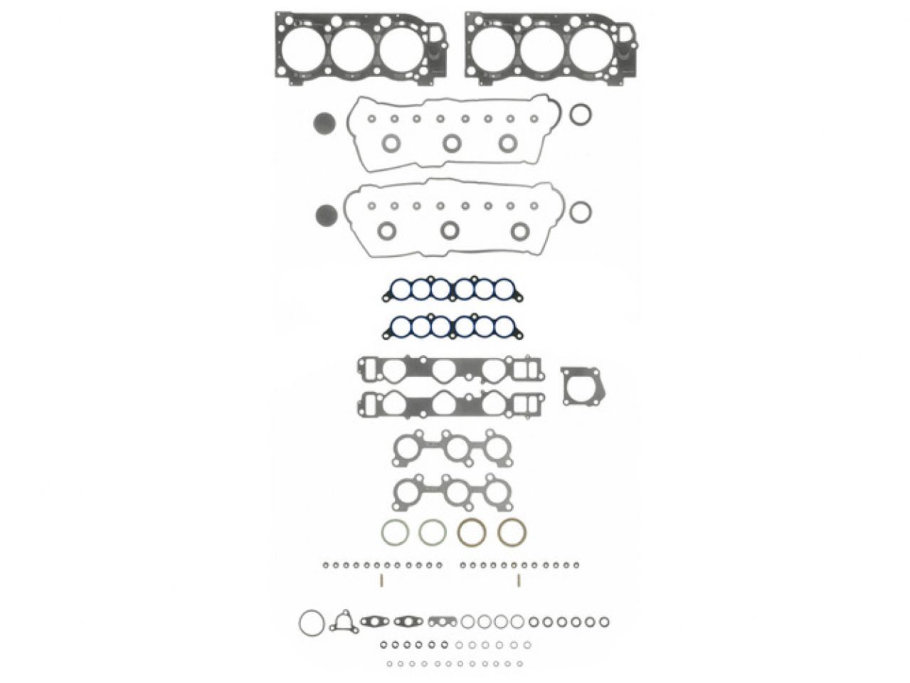 FelPro Vehicle Parts HS9227PT1 Item Image