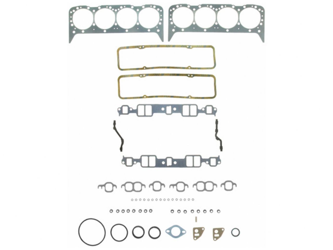 FelPro Vehicle Parts HS7733PT3 Item Image