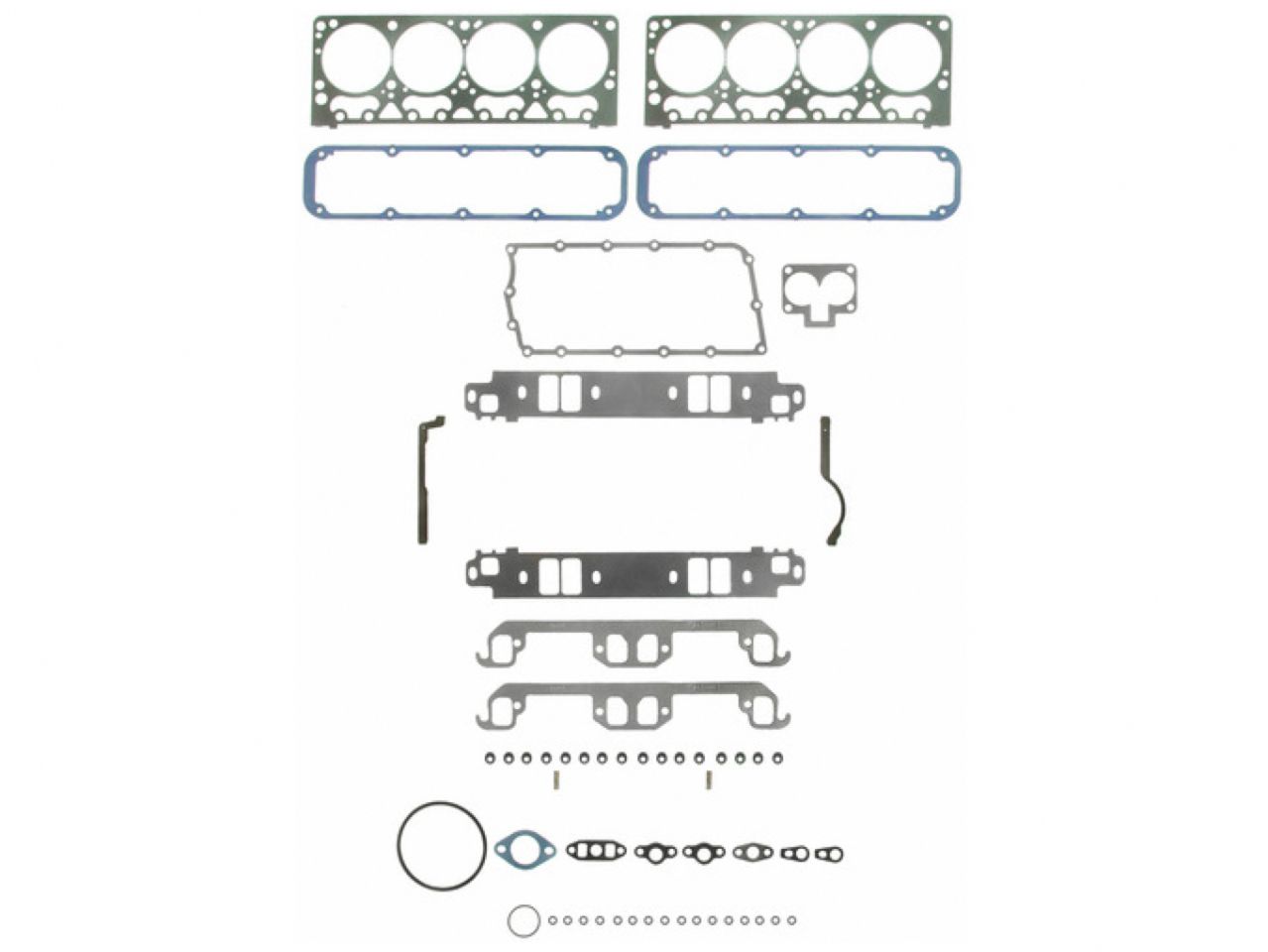 FelPro Vehicle Parts HS9898PT2 Item Image