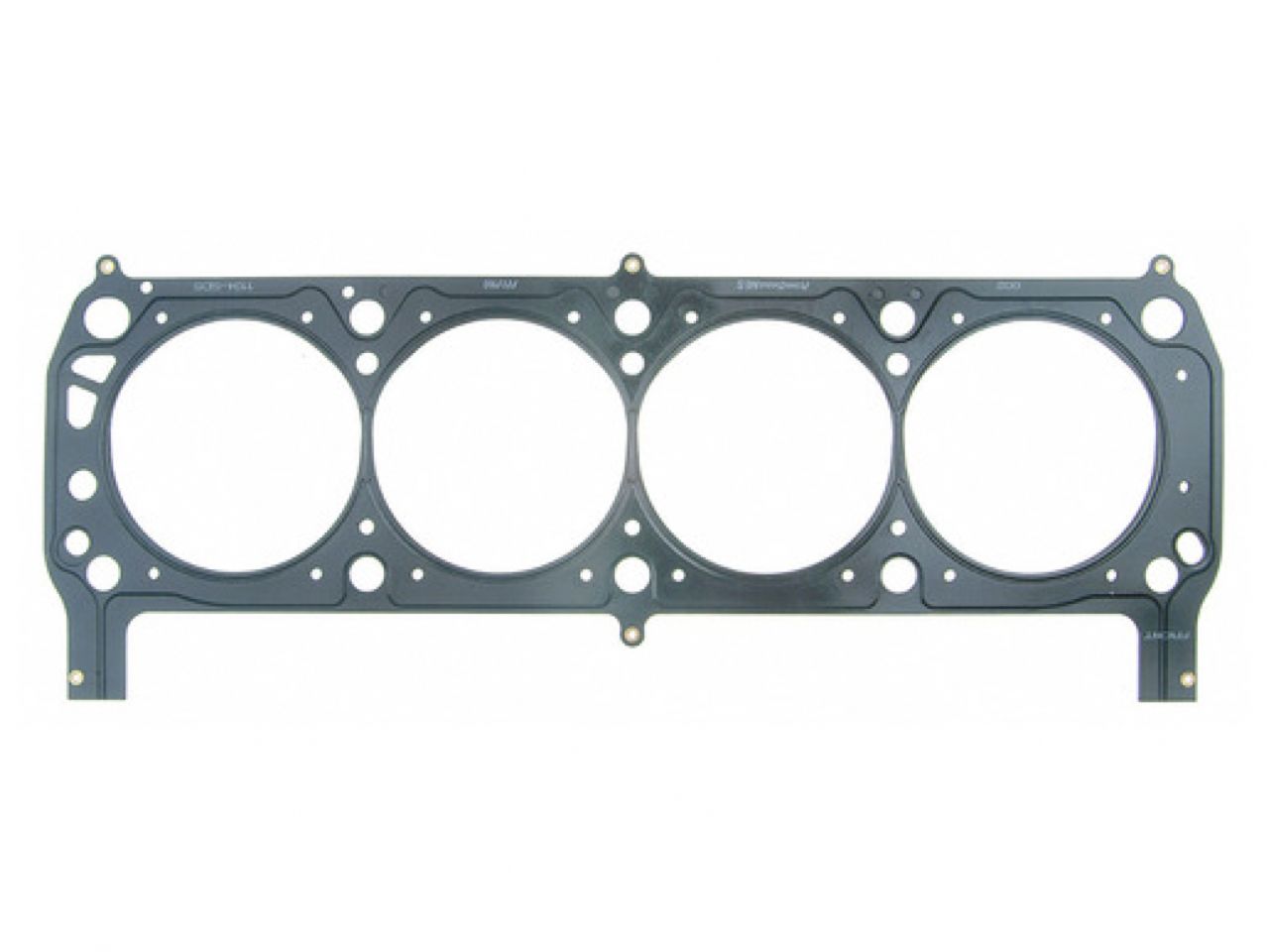 FelPro Vehicle Parts 1134SD5 Item Image