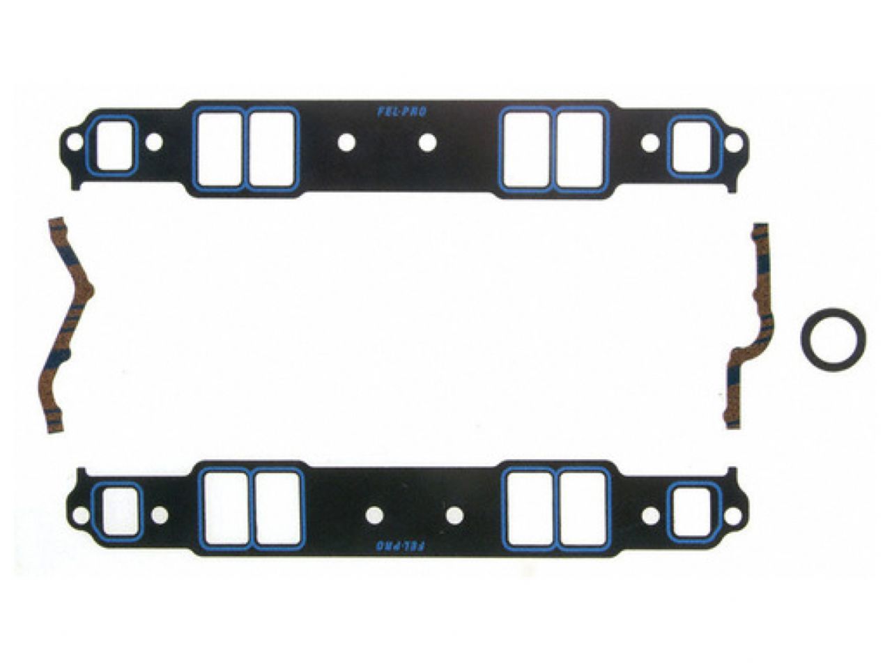 FelPro Vehicle Parts 1205S3 Item Image