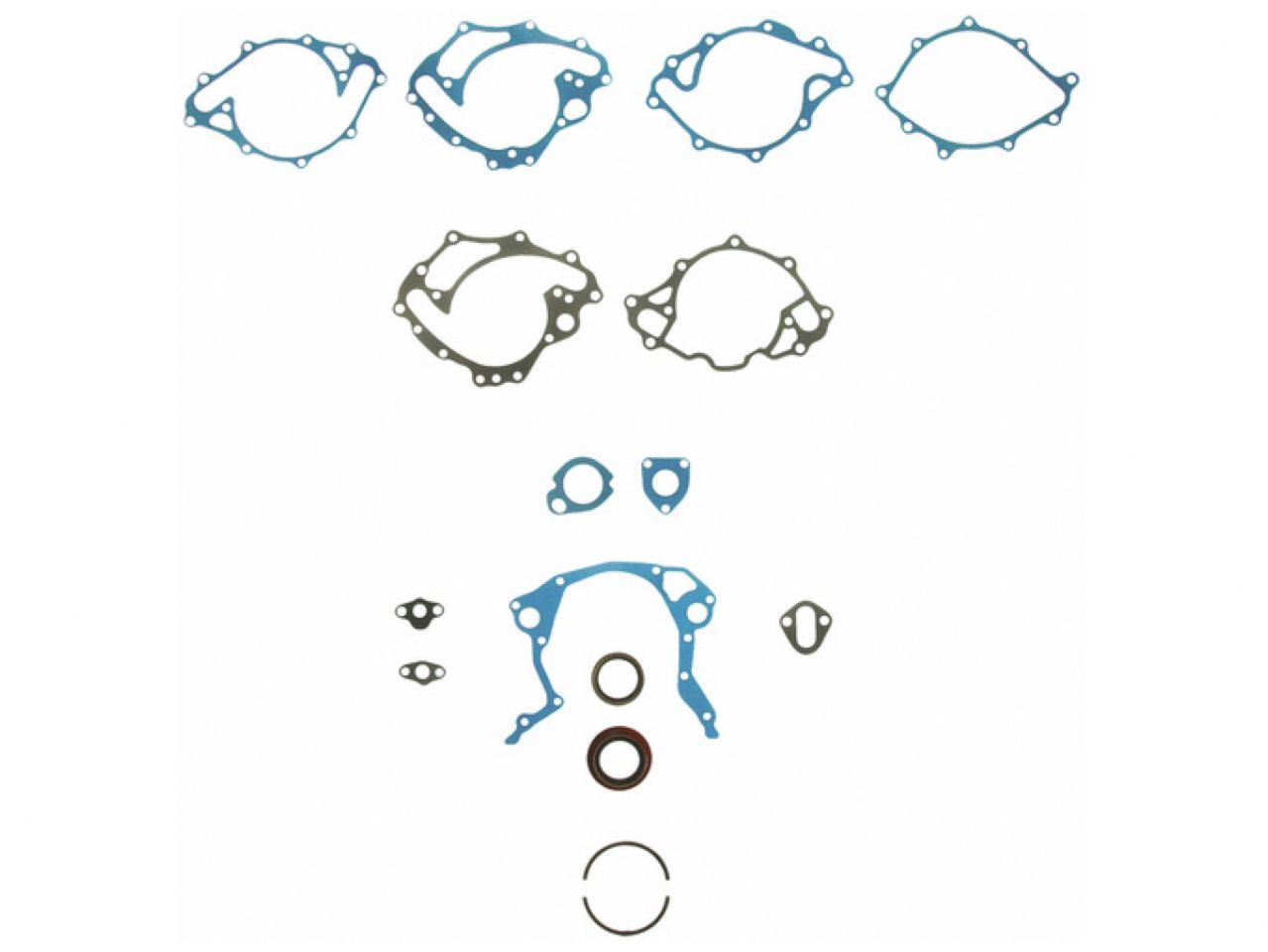 FelPro Vehicle Parts 27071 Item Image