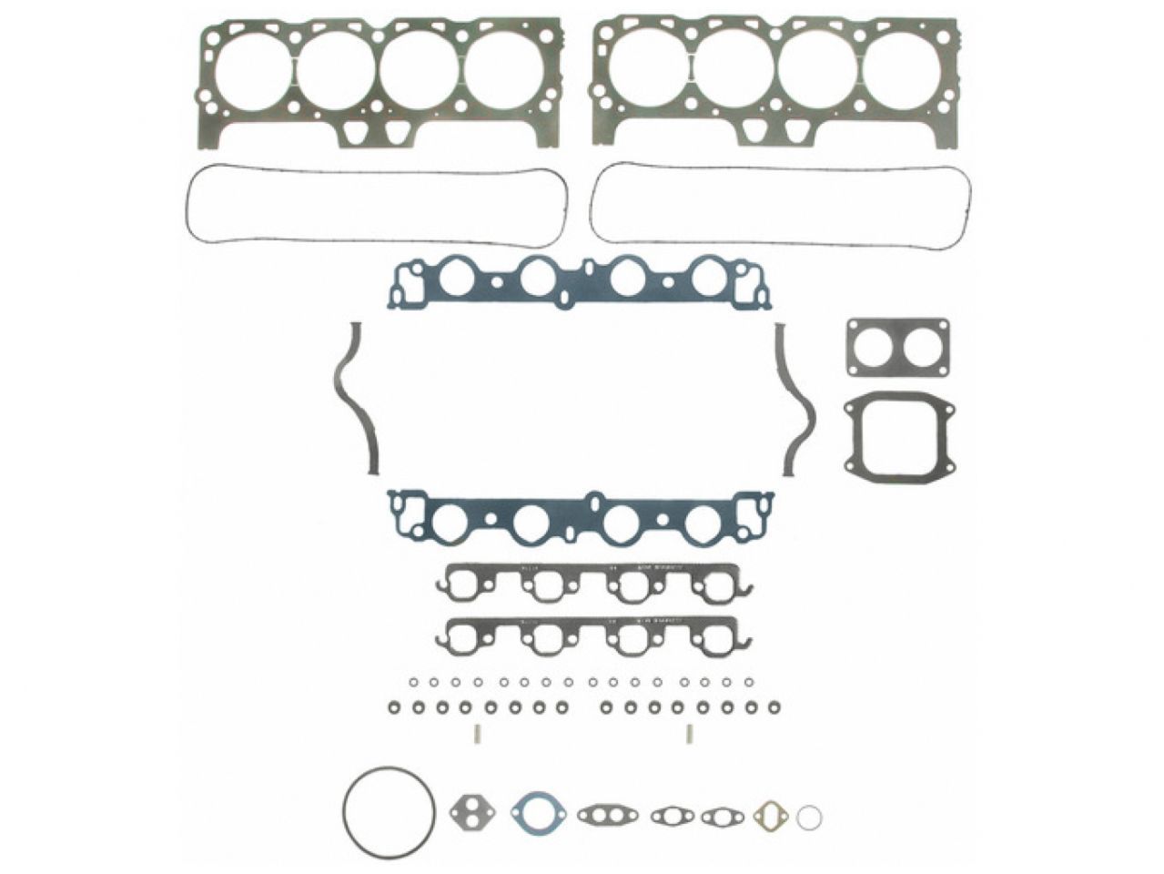 FelPro Vehicle Parts HS8558PT6 Item Image