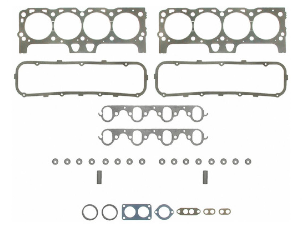 FelPro Vehicle Parts HS8558PT1 Item Image