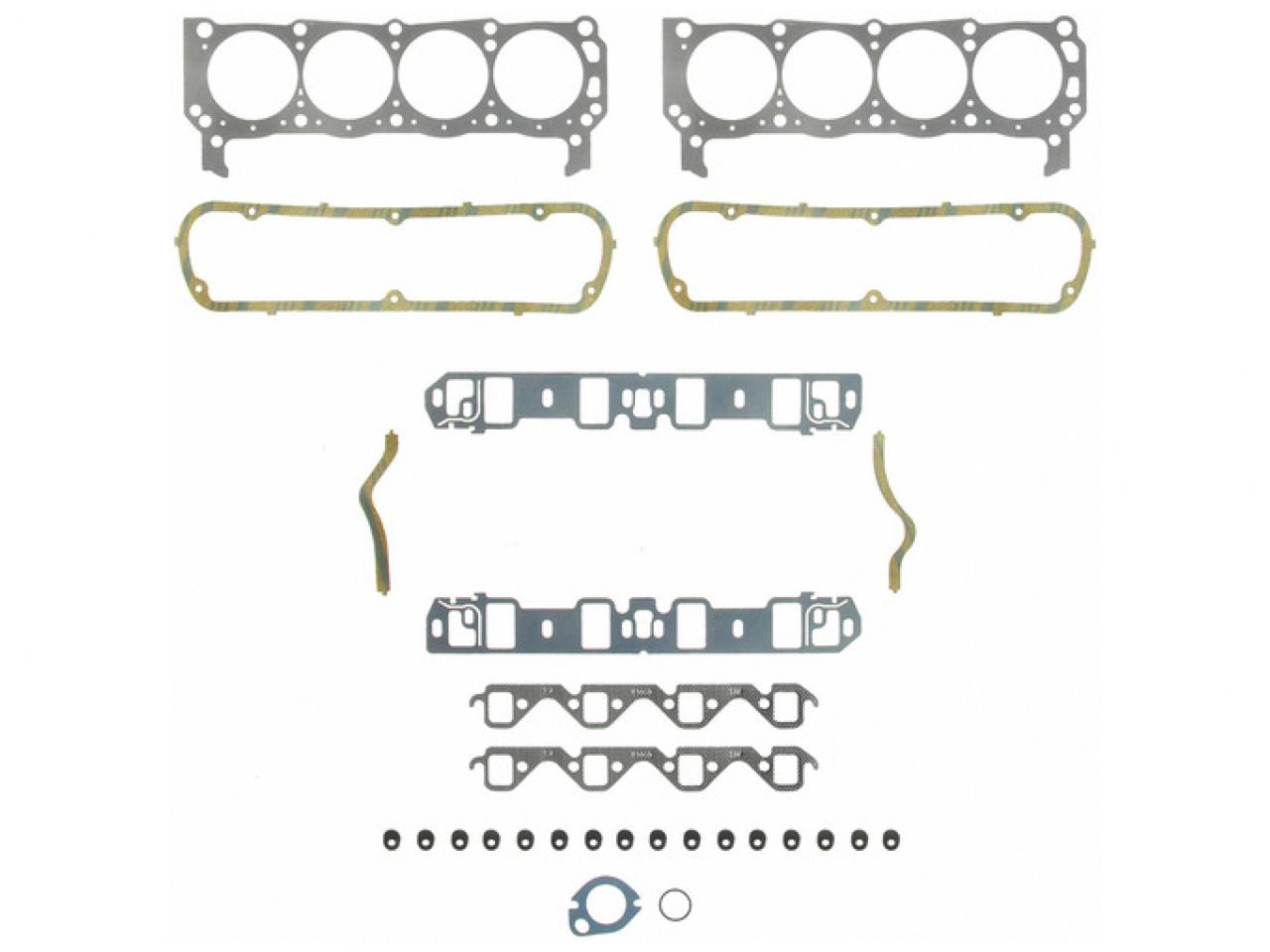 FelPro Vehicle Parts HS8548PT2 Item Image