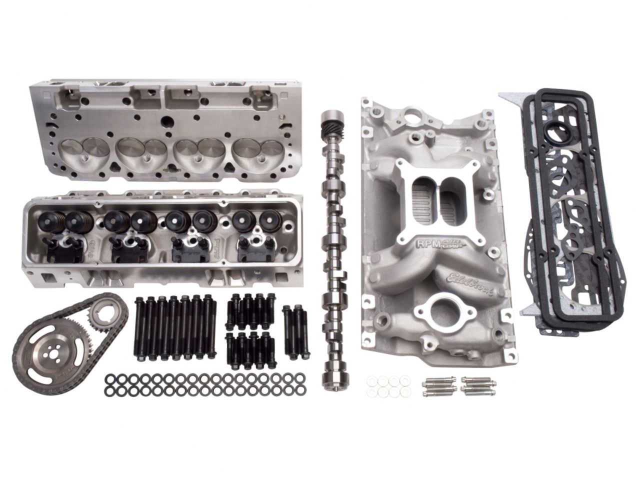 Edelbrock Engine Management 2096 Item Image