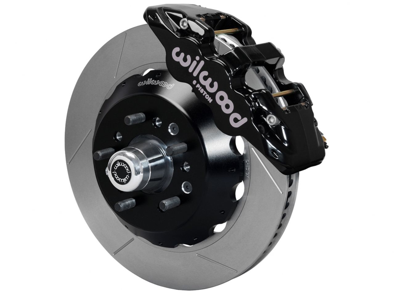 Wilwood Brake Upgrade Kits 140-15053 Item Image