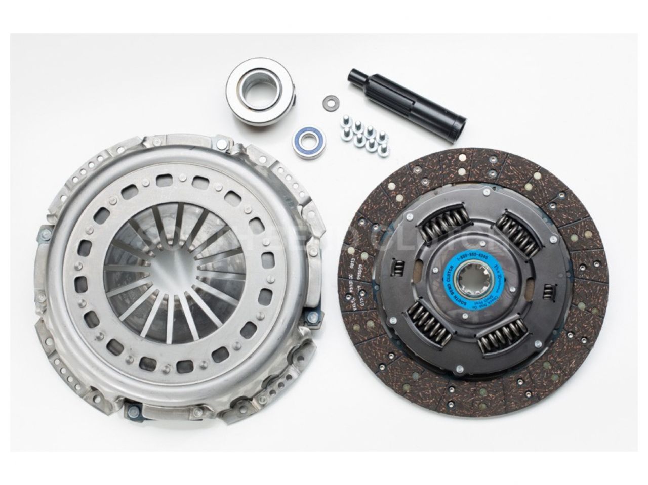 South Bend Clutch Clutch Kits G56-OFER Item Image