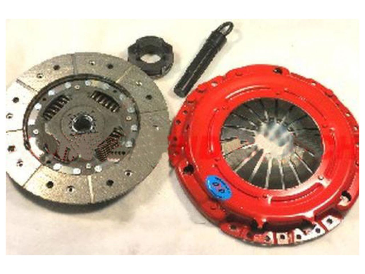 South Bend Clutch Clutch Kits K70106-HD-OCE Item Image