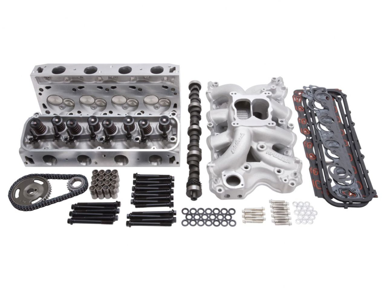 Edelbrock Engine Management 2045 Item Image