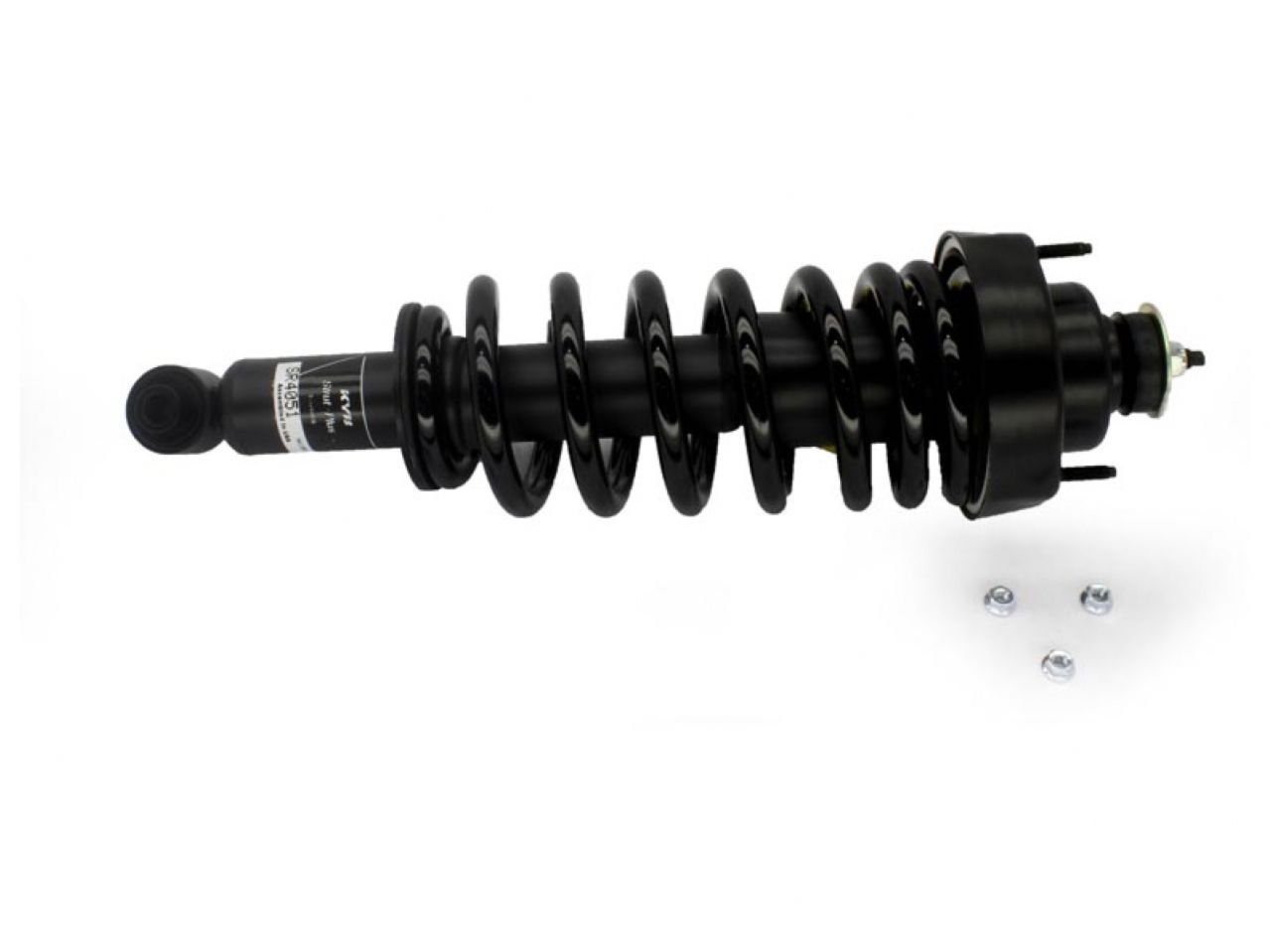 KYB Shocks SR4051 Item Image