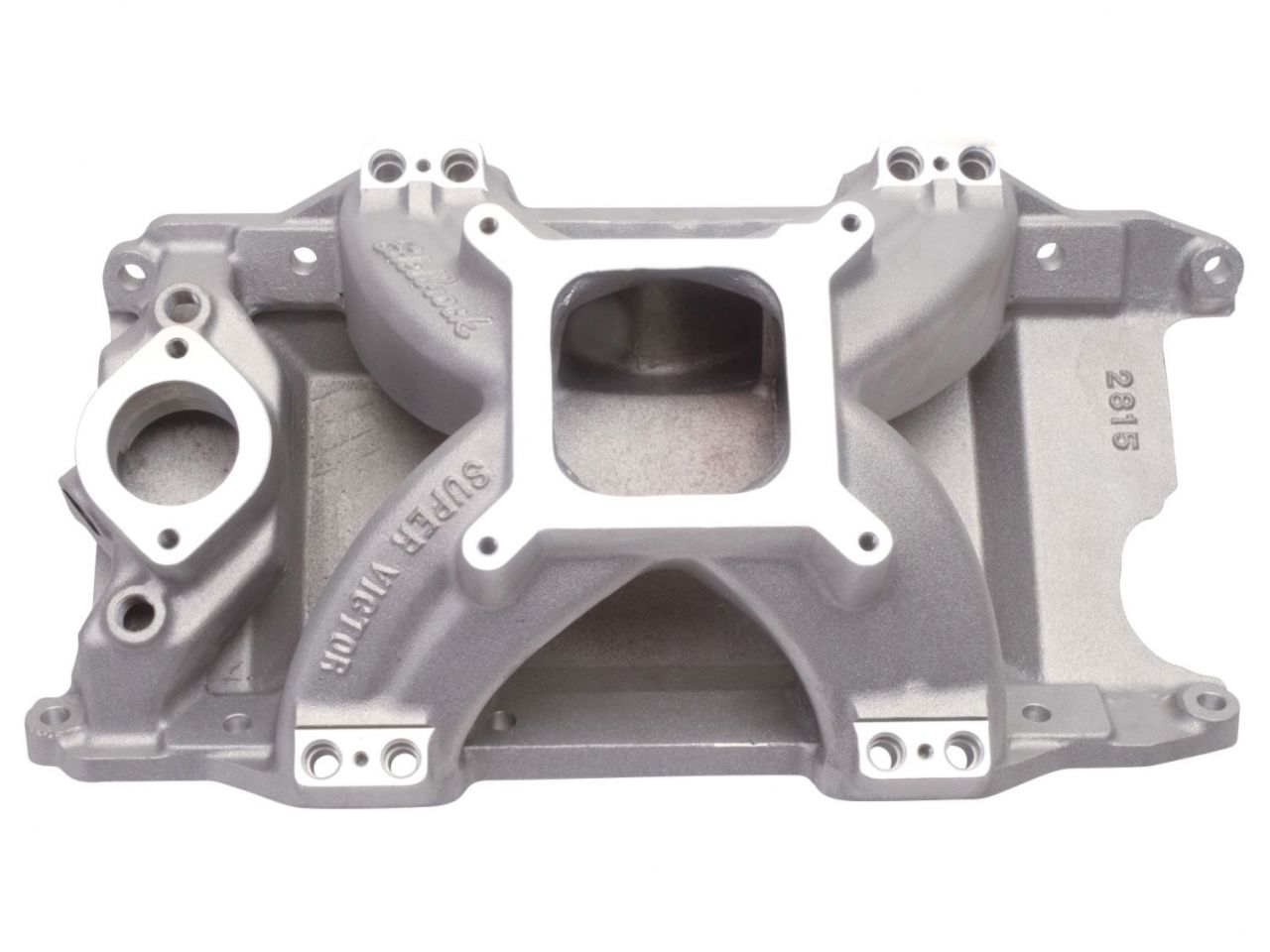 Edelbrock Intake Manifolds 28155 Item Image