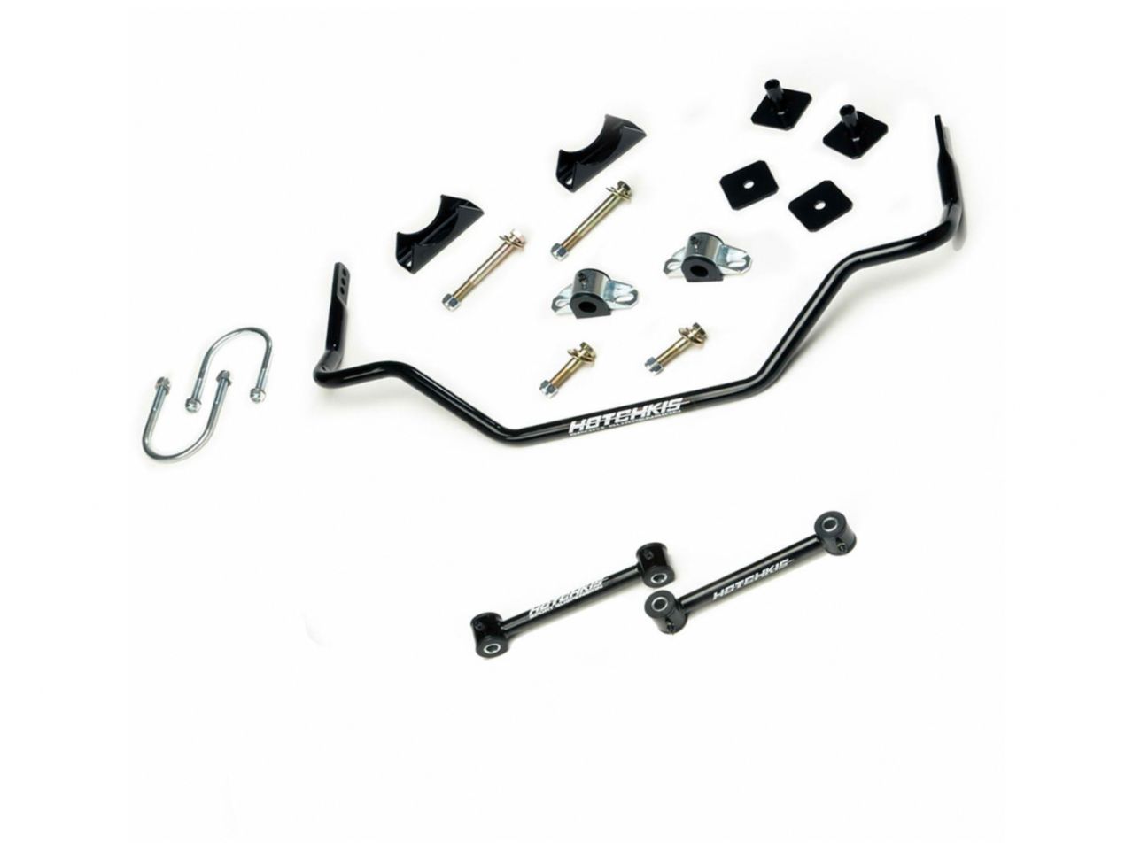 Hotchkis Sway Bars 22114R Item Image