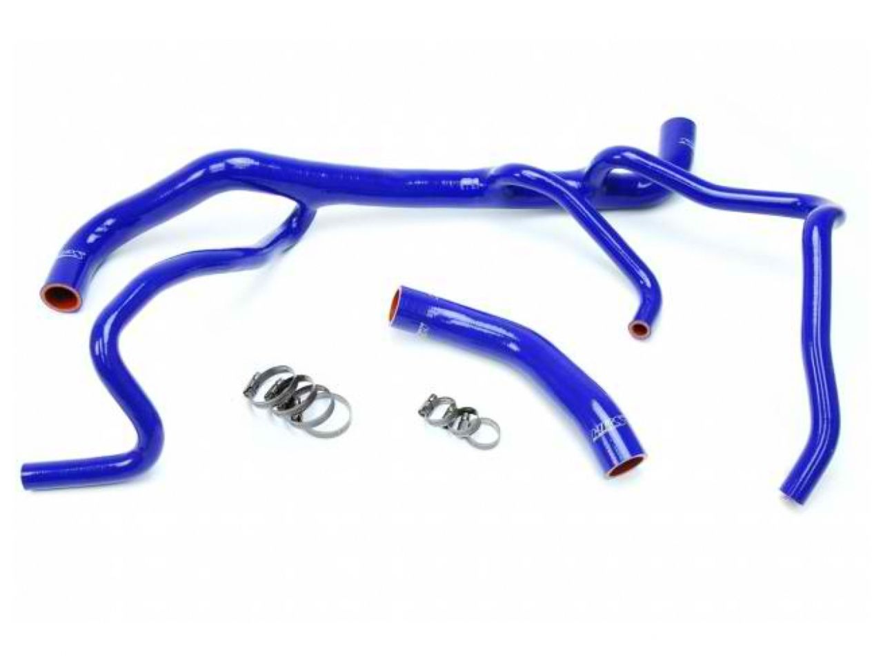 HPS Vehicle Parts 57-1664-BLUE Item Image