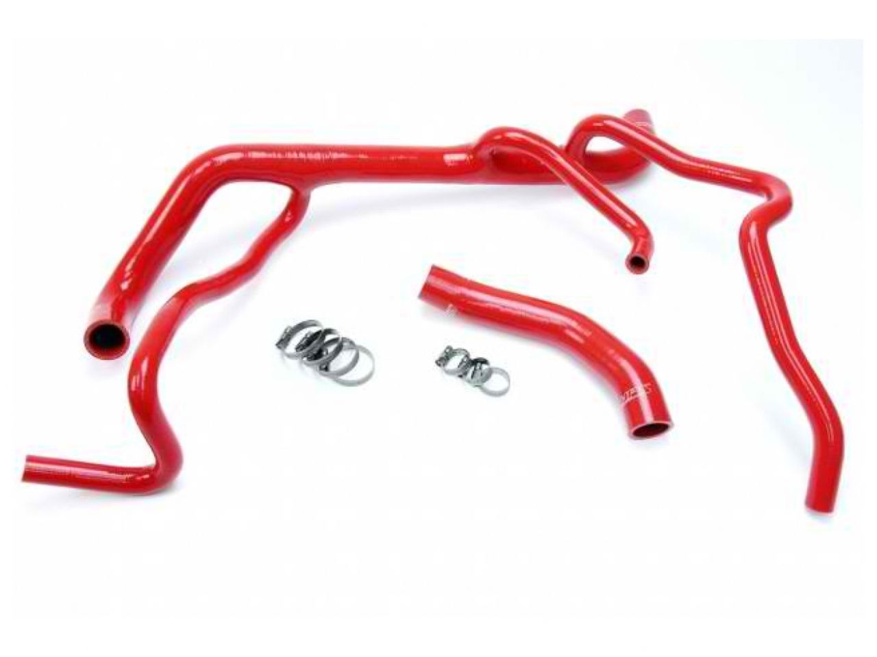 HPS Vehicle Parts 57-1664-RED Item Image