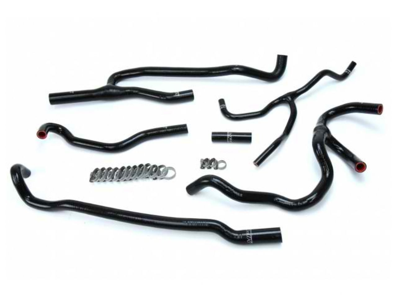 HPS Vehicle Parts 57-1660-BLK Item Image