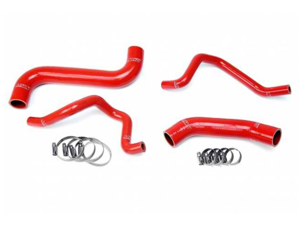 HPS Vehicle Parts 57-1733-RED Item Image